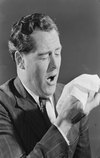 Mansneezing