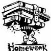 Homework