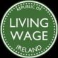 Living Wage Logo