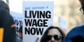 GT - Living Wage