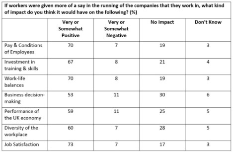 Workplace Democracy 3